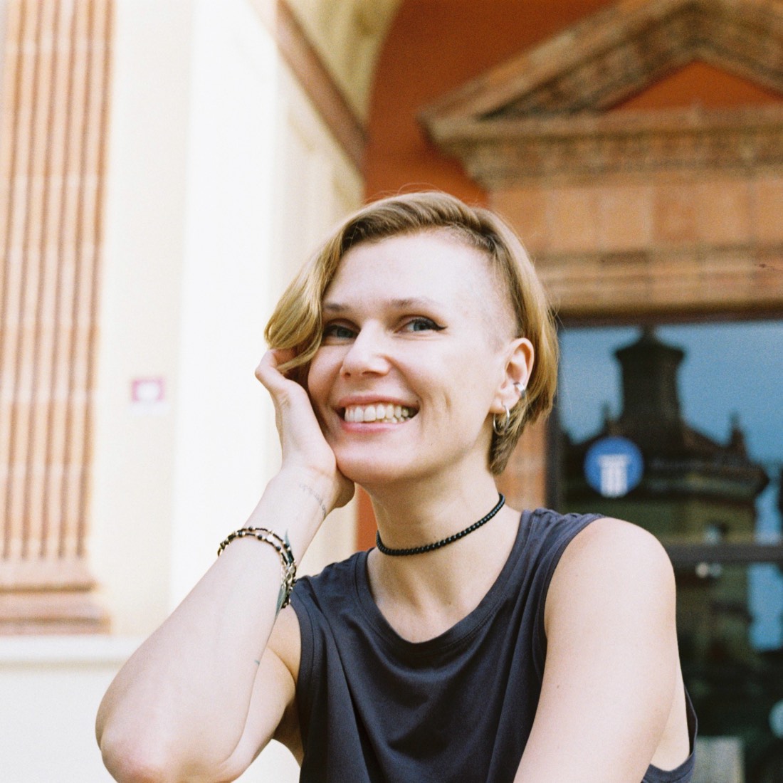 Olya Shishkina